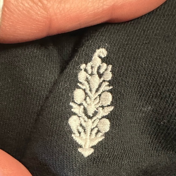 Free People Hot Track Pants sz small - Picture 5 of 8